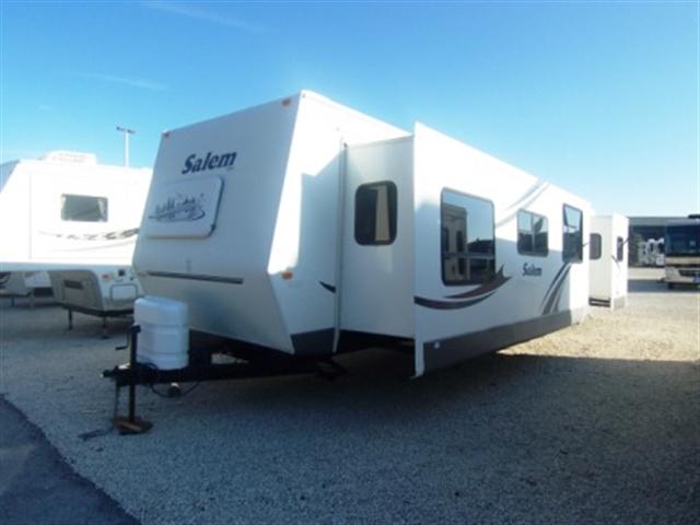 2005 Forest River Salem
